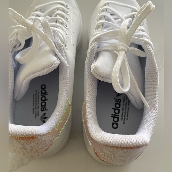 Adidas Running Shoes - Picture 3 of 5